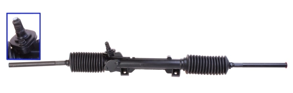 Steering Gear