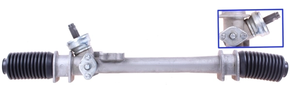 Steering Gear