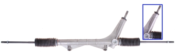 Steering Gear