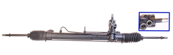 Steering Gear