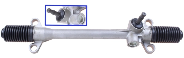 Steering Gear