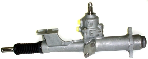 Steering Gear