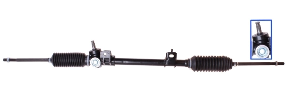 Steering Gear