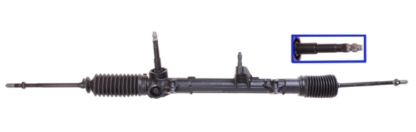 Steering Gear