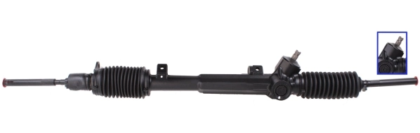 Steering Gear