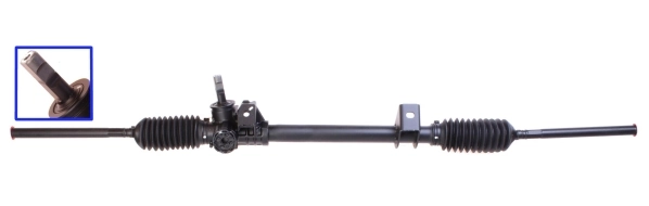 Steering Gear