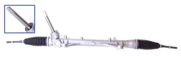 Steering Gear