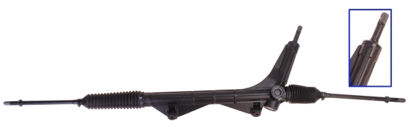 Steering Gear