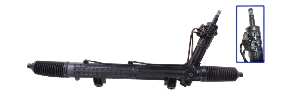 Steering Gear