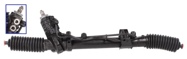 Steering Gear