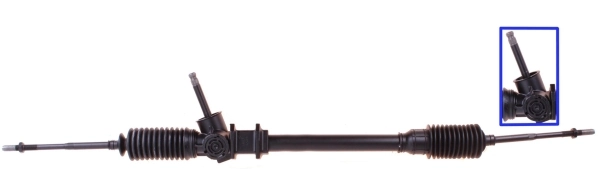 Steering Gear
