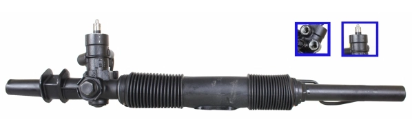 Steering Gear