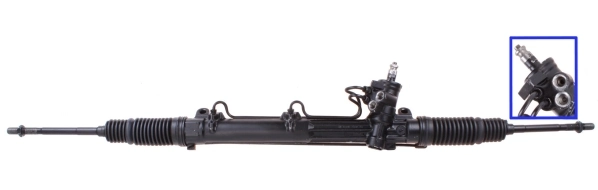 Steering Gear