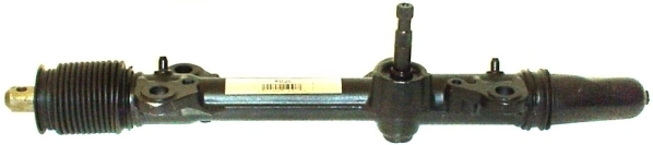Steering Gear