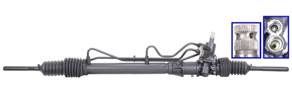 Steering Gear