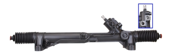 Steering Gear