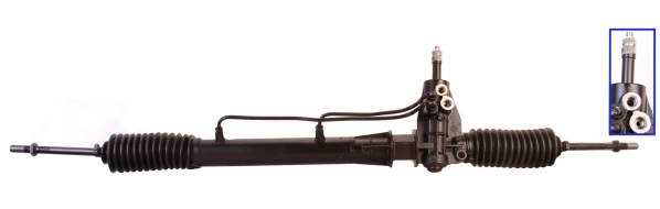 Steering Gear