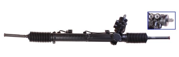 Steering Gear