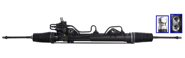 Steering Gear