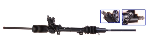 Steering Gear