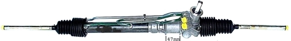 Steering Gear