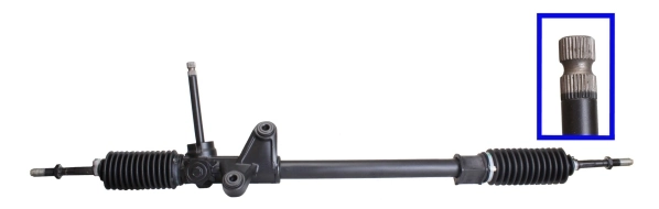Steering Gear