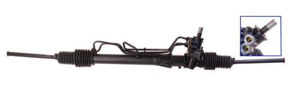 Steering Gear