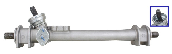 Steering Gear