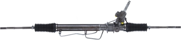 Steering Gear