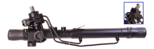 Steering Gear