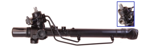 Steering Gear