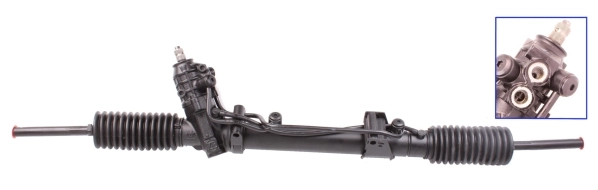 Steering Gear