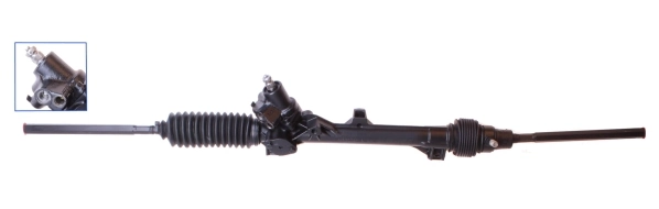 Steering Gear