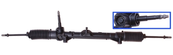 Steering Gear