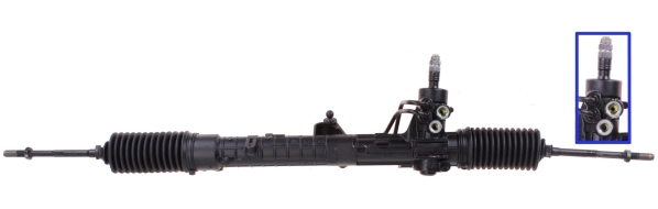 Steering Gear