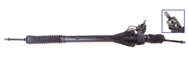 Steering Gear