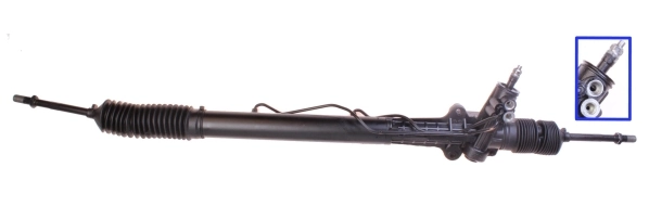 Steering Gear