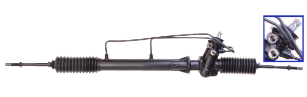 Steering Gear