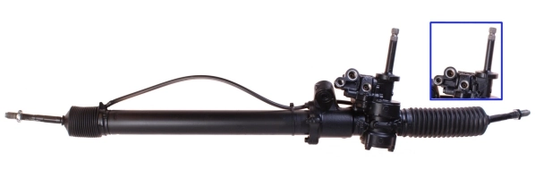Steering Gear