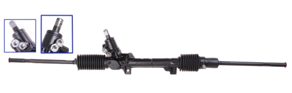 Steering Gear
