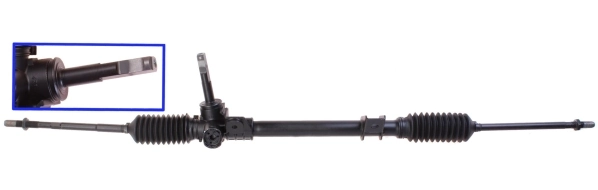 Steering Gear