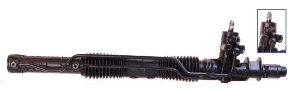 Steering Gear