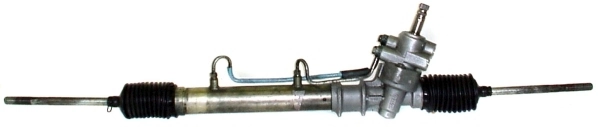 Steering Gear