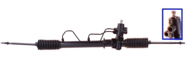 Steering Gear