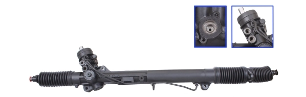 Steering Gear