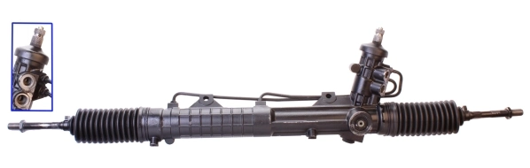 Steering Gear