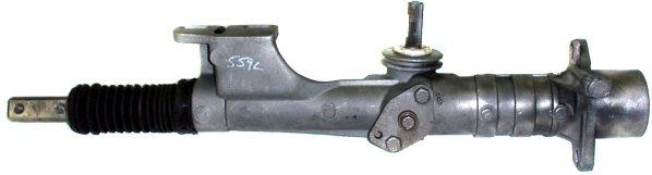 Steering Gear