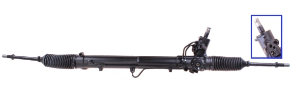 Steering Gear