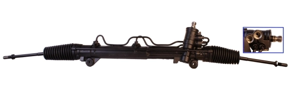 Steering Gear