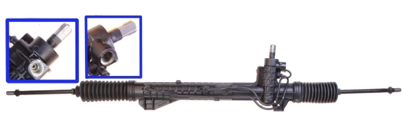 Steering Gear